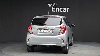 DAEWOO SPARK THE NEXT 2016