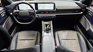 HYUNDAI IONIQ6 2022