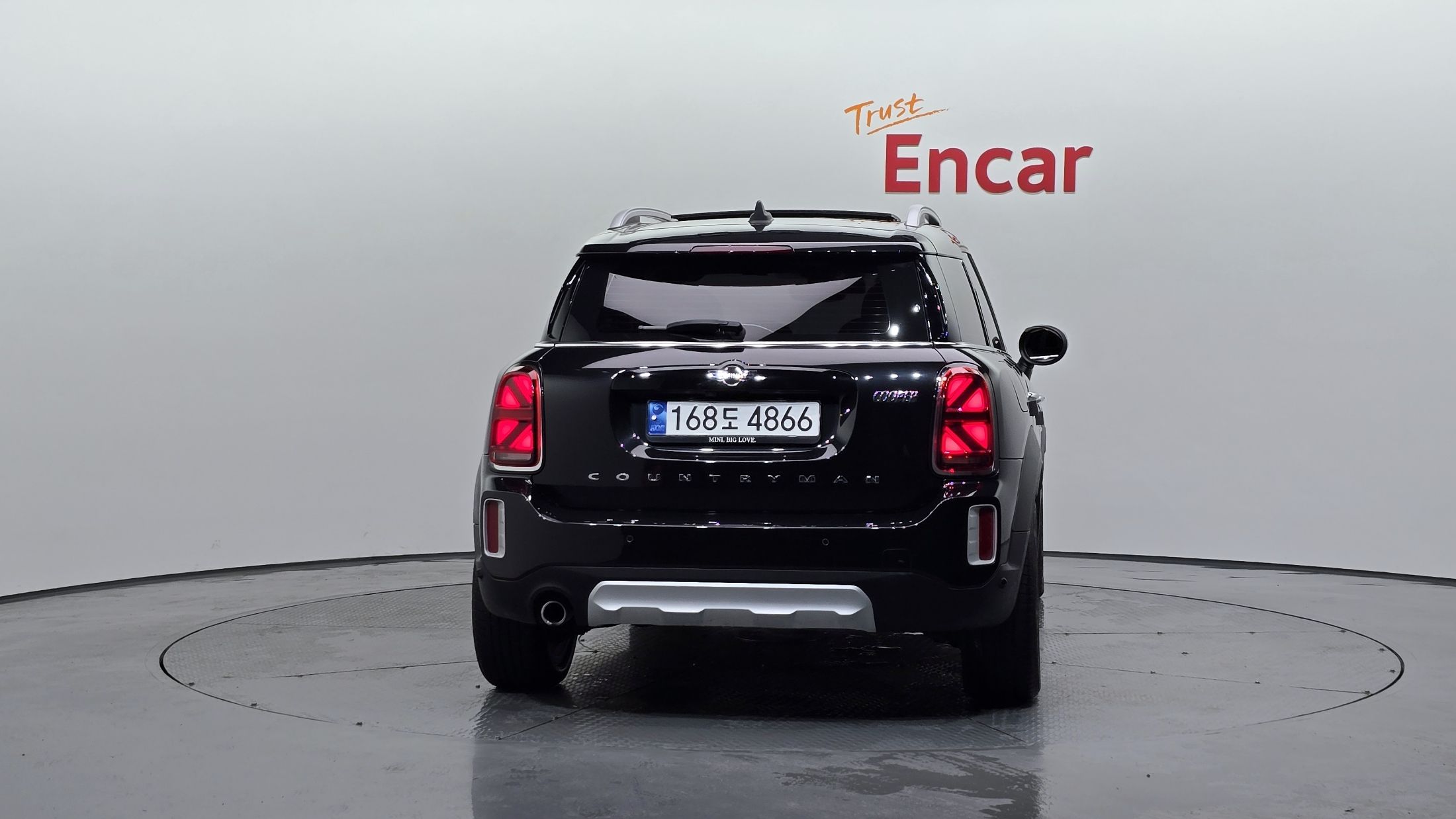 MINI COUNTRYMAN COOPER 2022