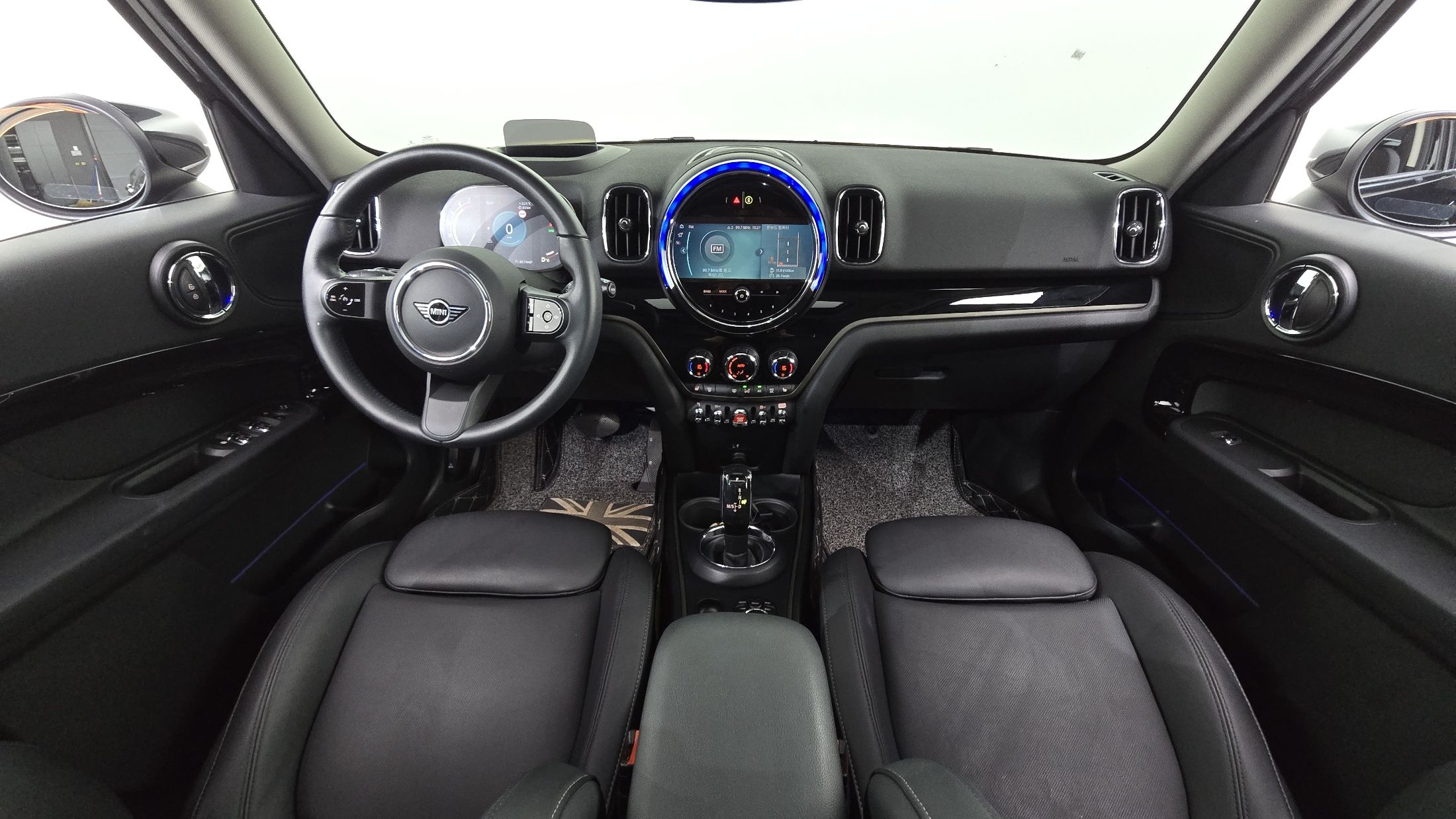 MINI COUNTRYMAN COOPER 2022