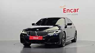 BMW 5-SERIES G30 2023