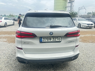 BMW X5 G05 2022