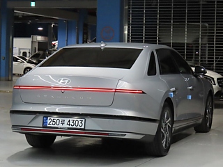 HYUNDAI GRANDEUR GN7 2023