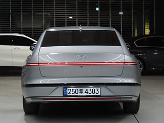 HYUNDAI GRANDEUR GN7 2023