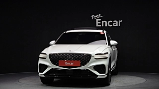 GENESIS GV70 2023