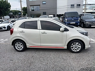 KIA MORNING JA 2017