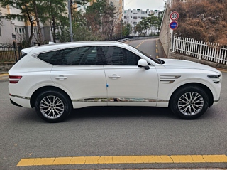 GENESIS GV80 2023