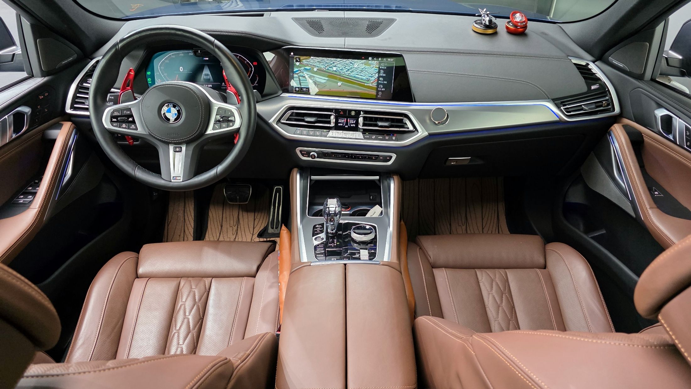 BMW X6 G06 2023