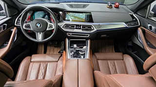 BMW X6 G06 2023