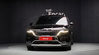 KIA CARNIVAL 2023