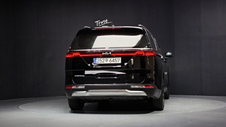 KIA CARNIVAL 2023