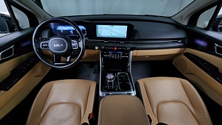 KIA CARNIVAL 2023