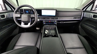 HYUNDAI SANTAFE MX5 2023