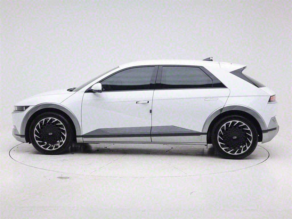 HYUNDAI IONIQ5 2022