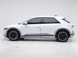 HYUNDAI IONIQ5 2022