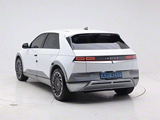 HYUNDAI IONIQ5 2022