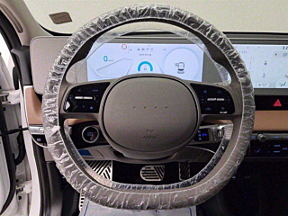 HYUNDAI IONIQ5 2022