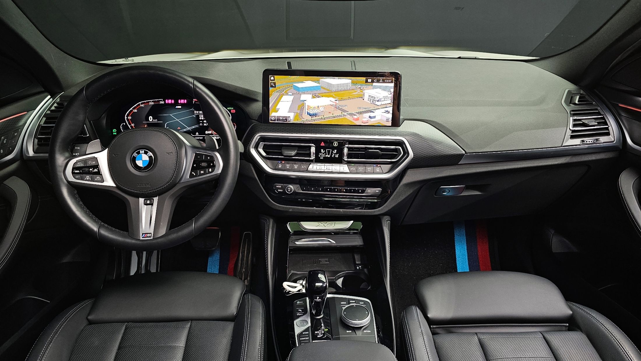 BMW X4 G02 2023