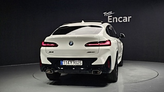 BMW X4 G02 2023