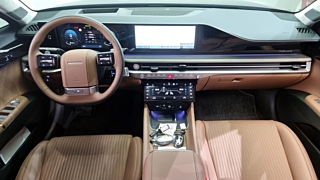 HYUNDAI GRANDEUR GN7 2023