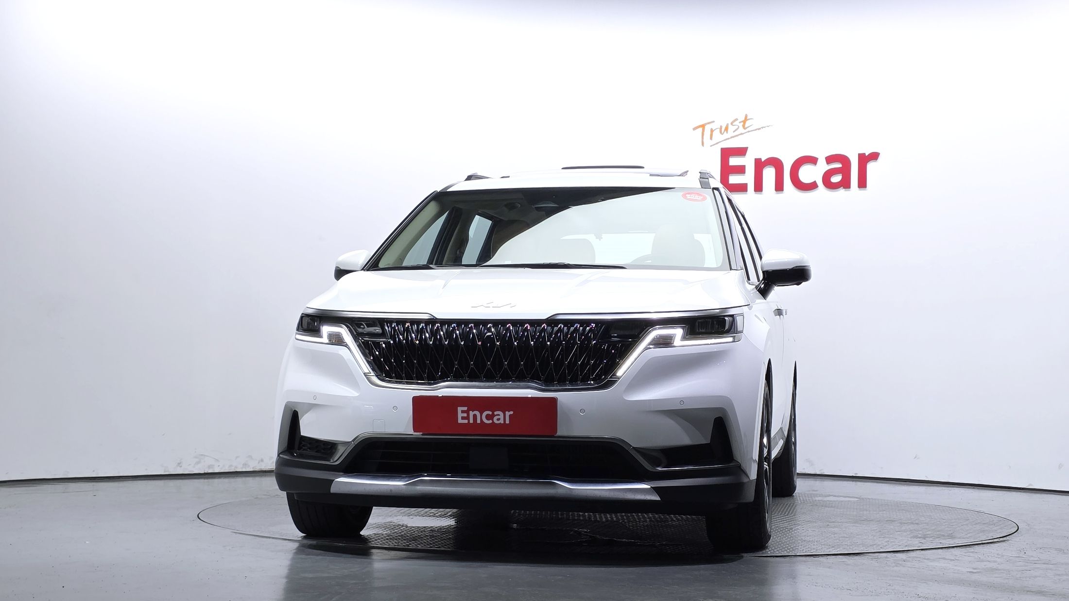 KIA CARNIVAL 2022