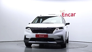 KIA CARNIVAL 2022