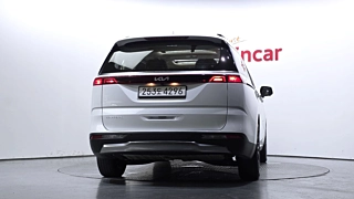 KIA CARNIVAL 2022