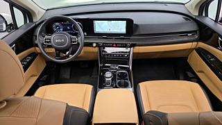 KIA CARNIVAL 2022