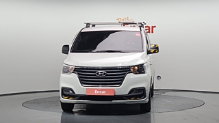 HYUNDAI STAREX GRAND 2019