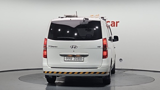 HYUNDAI STAREX GRAND 2019