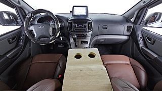 HYUNDAI STAREX GRAND 2019