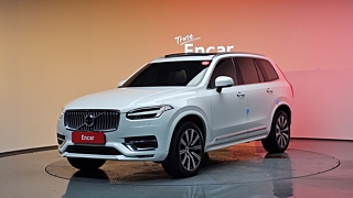 VOLVO XC90  2 GENERATION T6 Insignia 2019