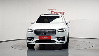 VOLVO XC90  2 GENERATION T6 Insignia 2019