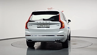 VOLVO XC90  2 GENERATION T6 Insignia 2019