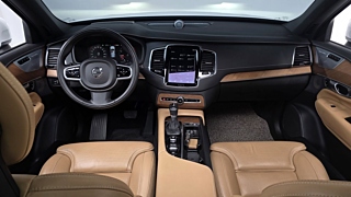 VOLVO XC90  2 GENERATION T6 Insignia 2019