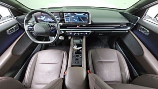 HYUNDAI IONIQ6 2022