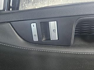 GENESIS G80 RG3 2021