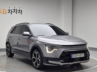 KIA NIRO 2022