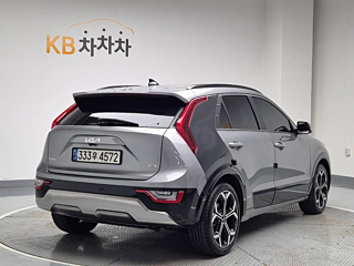 KIA NIRO 2022