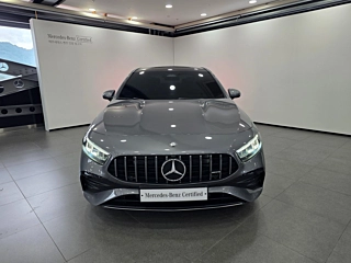 MERCEDES BENZ A-CLASS W177 2025