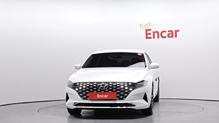 HYUNDAI GRANDEUR IG 2022