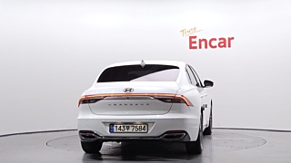 HYUNDAI GRANDEUR IG 2022