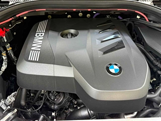 BMW X3 G45 2025
