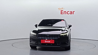 POLESTAR POLESTAR 2 2022