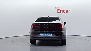 POLESTAR POLESTAR 2 2022