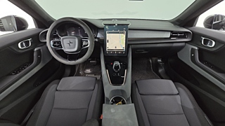 POLESTAR POLESTAR 2 2022