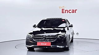MERCEDES BENZ E-CLASS W213 2023