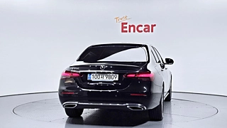 MERCEDES BENZ E-CLASS W213 2023
