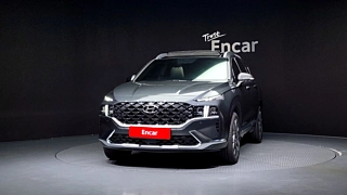 HYUNDAI SANTAFE 2020