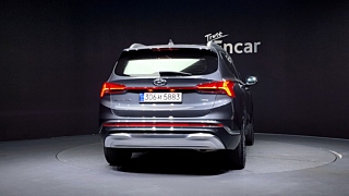 HYUNDAI SANTAFE 2020